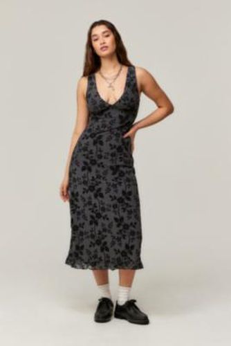 Robe mi-longue Gabriella exclusive à UO en taille: XS - Motel - Modalova