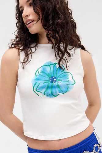 Débardeur Floral Leen taille: XS - Motel - Modalova