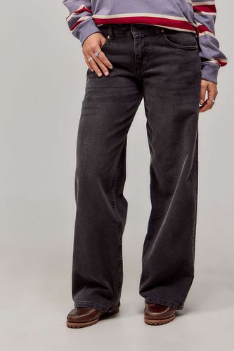 Jeans larges à taille basse Parallel en taille: 26 - Motel - Modalova