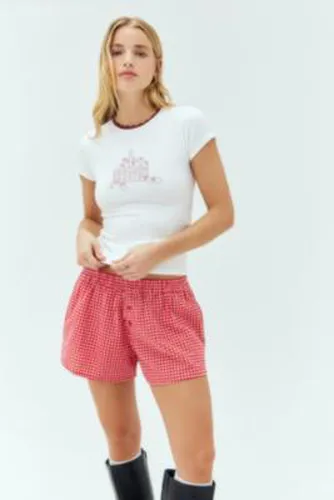 Short Laboxe vichy taille: XS - Motel - Modalova