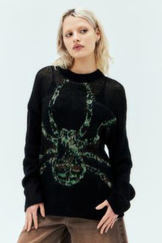 The Ragged Priest - Pull en maille Weaver en taille: Small - Urban Outfitters - Modalova