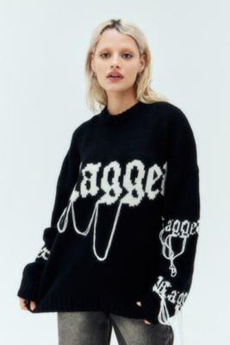 Pull en maille Tangled en / taille: Small - The Ragged Priest - Modalova