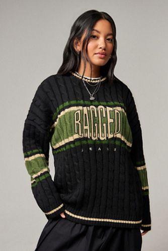 Le Pull Varsity Exclusif UO The Ragged Priest par en taille: XS - The Ragged Priest,Ragged Priest - Modalova
