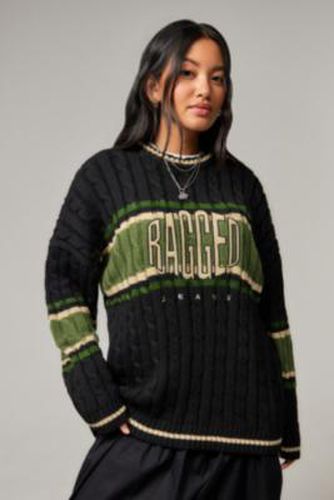 Pull Varsity en maille UO Exclusive en taille: XS - Ragged Priest - Modalova