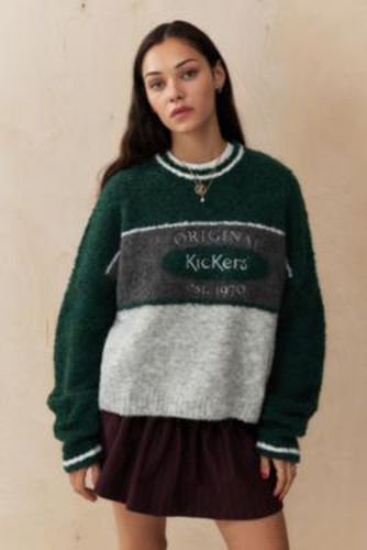 Pull en maille exclusif UO en taille: XS - Kickers - Modalova