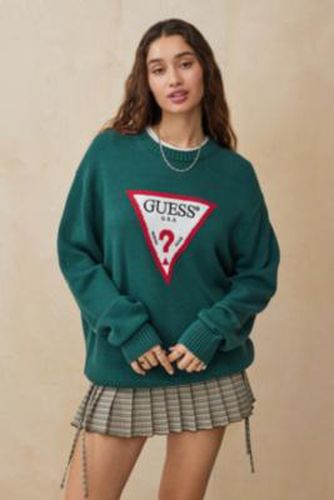 UO Exclusif Triangle Pull taille: XS - GUESS - Modalova