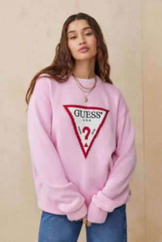 Combinaison Triangle Exclusivité UO taille: Medium - GUESS - Modalova