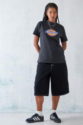 Dickies - T-shirt à logo icône noir - Urban Outfitters - Modalova