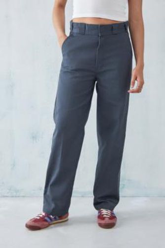 Pantalon workwear Elizaville couleur charbon en taille: 24 - Dickies - Modalova