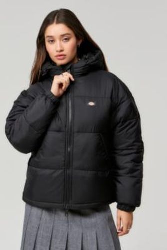 Veste matelassée surdimensionnée Alatna de en taille: XS - Dickies - Modalova