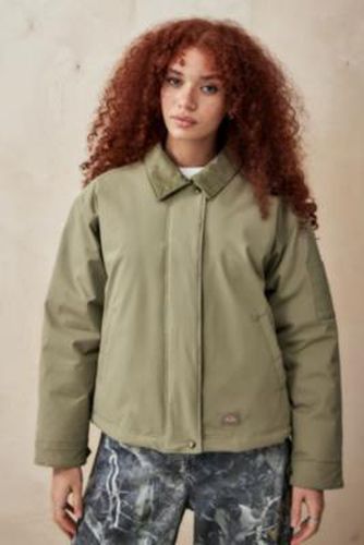 Veste Khaki Plains en taille: Small - Dickies - Modalova