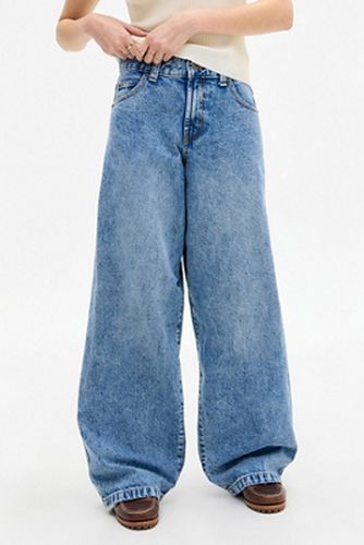 Big Daddy Carpenter Rinsed Jeans en taille: 28 - Dickies - Modalova