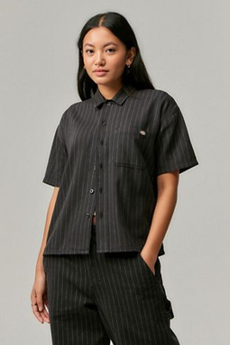 Chemise de service à rayures en taille: XS - Dickies - Modalova