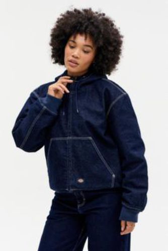 Veste en denim Big Daddy taille: Small - Dickies - Modalova