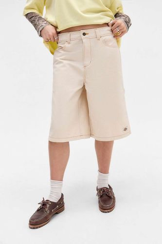 Carpenter Denim Jorts en taille: 26 - Dickies - Modalova