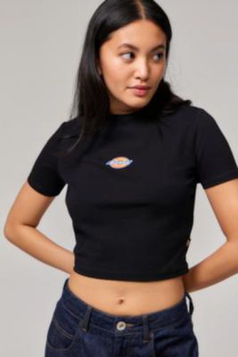 T-shirt Maple Valley noir taille: XS - Dickies - Modalova
