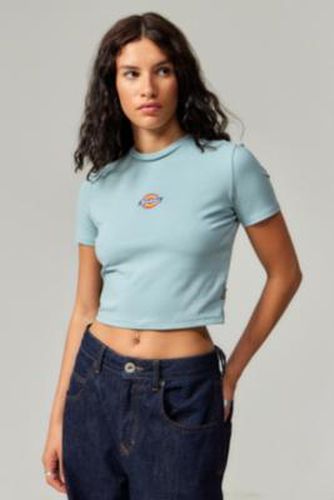 T-shirt UO Exclusif Bleu Maple Valley taille: XS - Dickies - Modalova