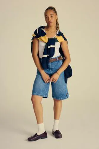 Shorts en denim UO Exclusif en Vintage Denim Medium taille: 24 - Dickies - Modalova