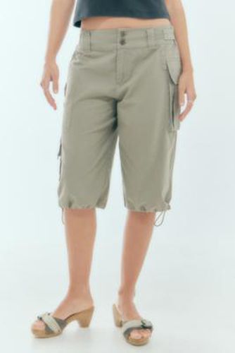Pantalon cargo capri, une exclusivité UO en taille: XS - Bench - Modalova