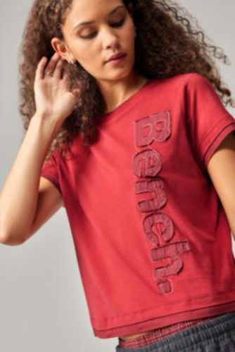 T-shirt à double couche UO Exclusive en taille: XS - Bench - Modalova