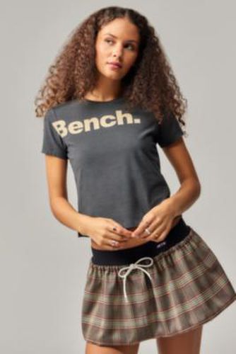 T-shirt mousse UO Exclusive taille: XS - Bench - Modalova