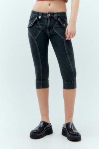 Jeans Capri Belle Mode Plaisir Basique par en taille: 26 - Basic Pleasure Mode - Modalova