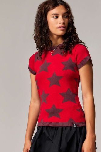 Haut en maille Astro UO Exclusive en taille: XS/Small - Basic Pleasure Mode - Modalova
