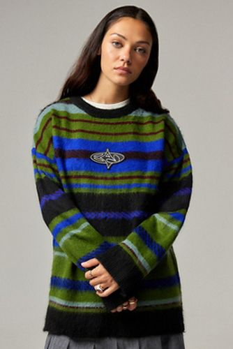Kurt Stripe Jumper en taille: XS/Small - Basic Pleasure Mode - Modalova