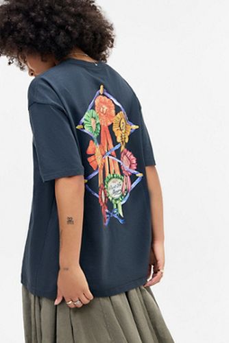 T-shirt Best Show Rosette en taille: UK 6 - Damson Madder - Modalova