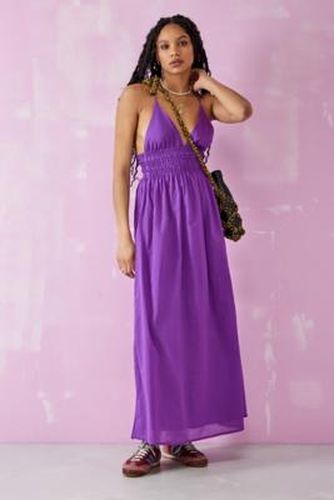 Robe maxi Bisetta - Faithfull The Brand - Modalova