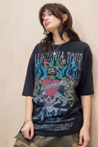 T-Shirt California Love en taille: XS - Ed Hardy - Modalova