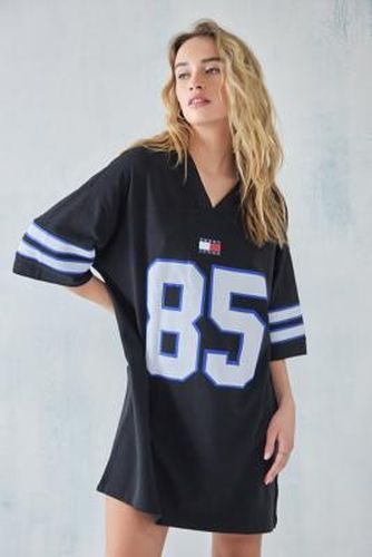 Robe basketball voile 85 - Tommy Hilfiger - Modalova
