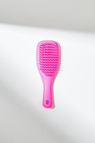 Mini brosse à cheveux démêlante rose sorbet en Variées - Tangle Teezer - Modalova