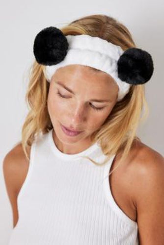 Bandeau panda journée spa par en taille: TAILLE UNIQUE - Urban Outfitters - Modalova