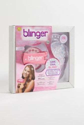 Kit de démarrage de diamant adhésif Blinger On The Go par en Assorted - Urban Outfitters - Modalova