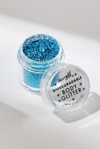 Paillettes biodégradables pour le corps Midnight Jewel - Barry M - Modalova