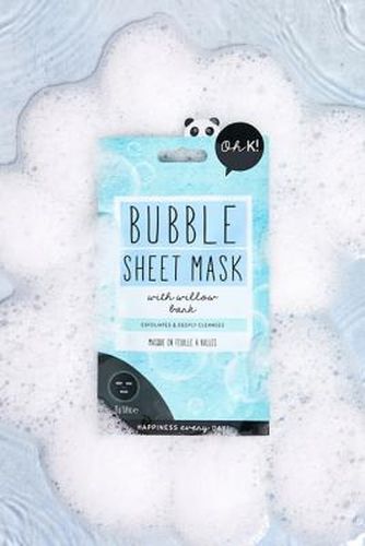 Oh k! - Masque bulles - Oh K - Modalova