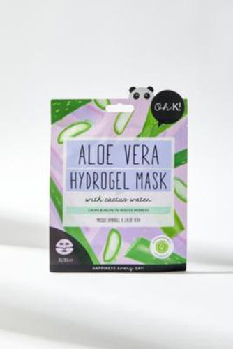 Masque hydrogel à l'aloe vera - Oh K - Modalova
