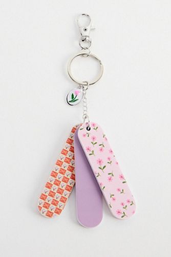 Porte-clé lime à ongles par en taille: TAILLE UNIQUE - Urban Outfitters - Modalova