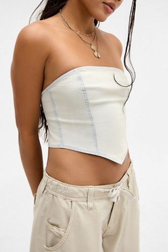 Haut bandeau Billie en taille: Small - Silence + Noise - Modalova