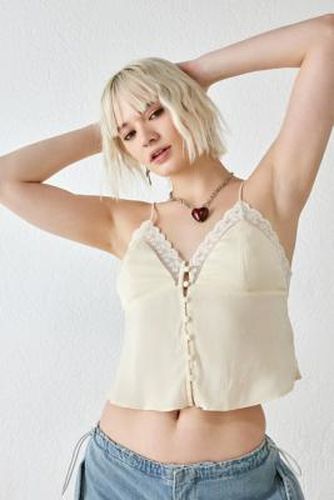 UO - Caraco Dinner & Drinks - Urban Outfitters - Modalova