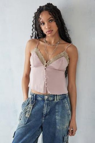 UO - Caraco Dinner & Drinks - Urban Outfitters - Modalova