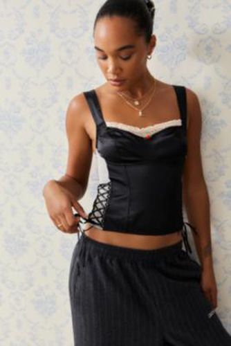 Haut corset ange UO par en taille: Small - Urban Outfitters - Modalova