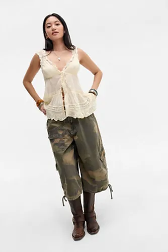 Tara Babydoll Débardeur en taille: TTP - Kimchi Blue - Modalova