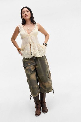 Débardeur Babydoll Tara en taille: TTP - Kimchi Blue - Modalova