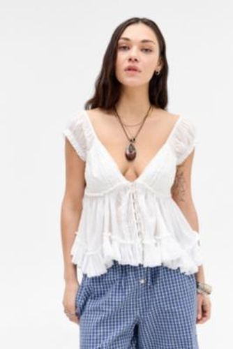 Blouse Belle en taille: XS - Kimchi Blue - Modalova