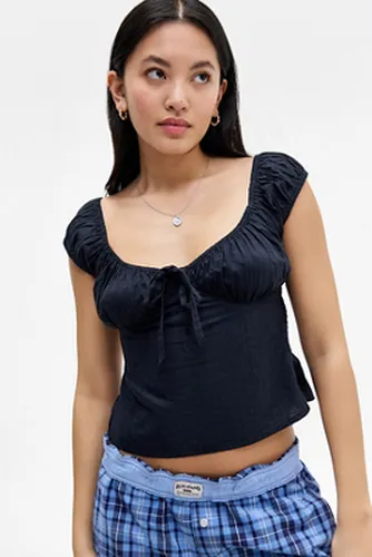 Hallie Modern Blouse en taille: XS - Kimchi Blue - Modalova