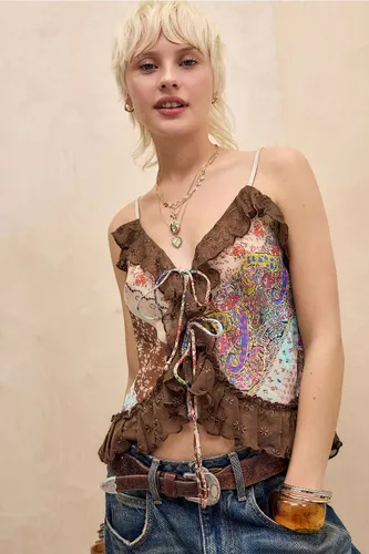 Sunny Cami en taille: Large - Kimchi Blue - Modalova