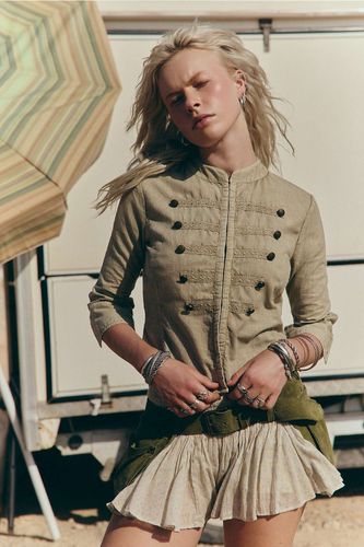 Veste militaire Hazel en taille: XS - BDG - Modalova