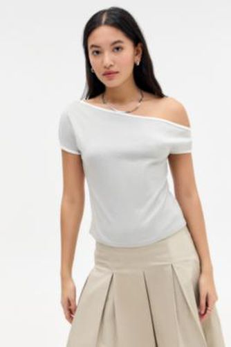 Haut épaules dénudées Sarah en taille: Small - BDG - Modalova